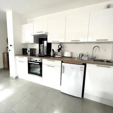 Le Bellifontain - Proche Centre Apartment Avon Ngoại thất bức ảnh