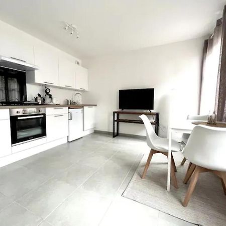 Le Bellifontain - Proche Centre Apartment Avon Ngoại thất bức ảnh