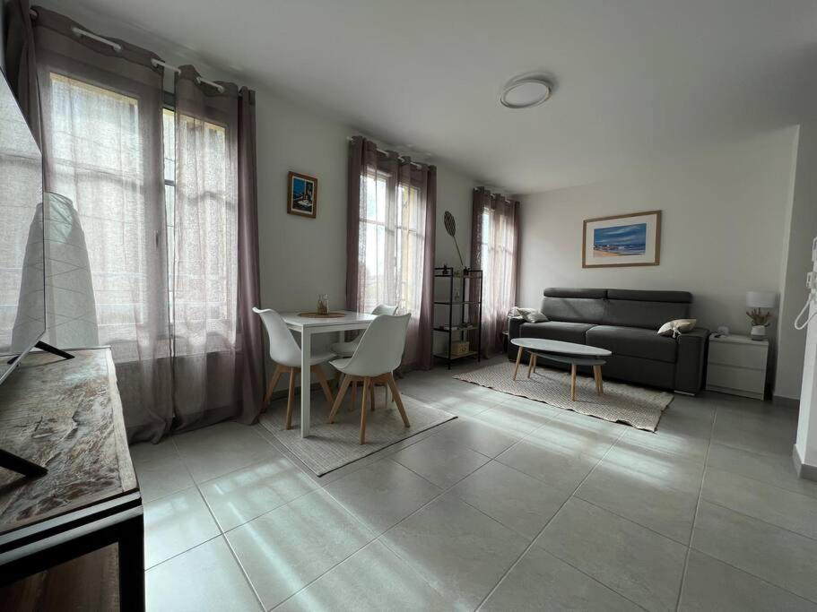 Le Bellifontain - Proche Centre Apartment Avon Ngoại thất bức ảnh