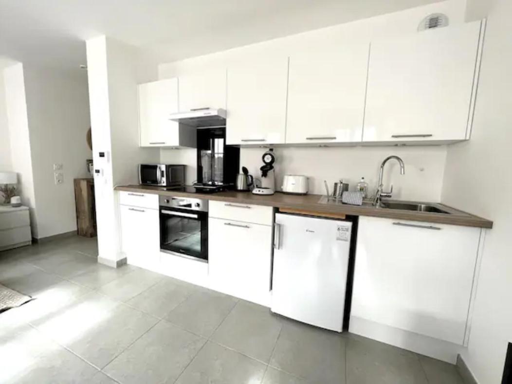 Le Bellifontain - Proche Centre Apartment Avon Ngoại thất bức ảnh