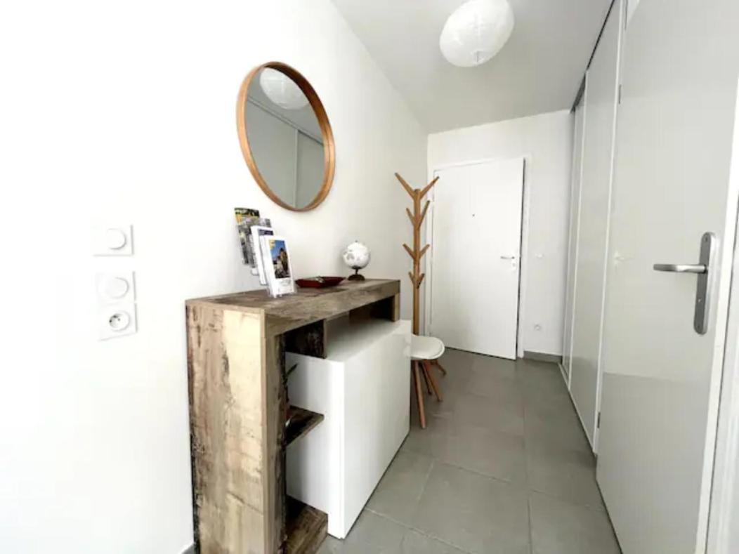 Le Bellifontain - Proche Centre Apartment Avon Ngoại thất bức ảnh