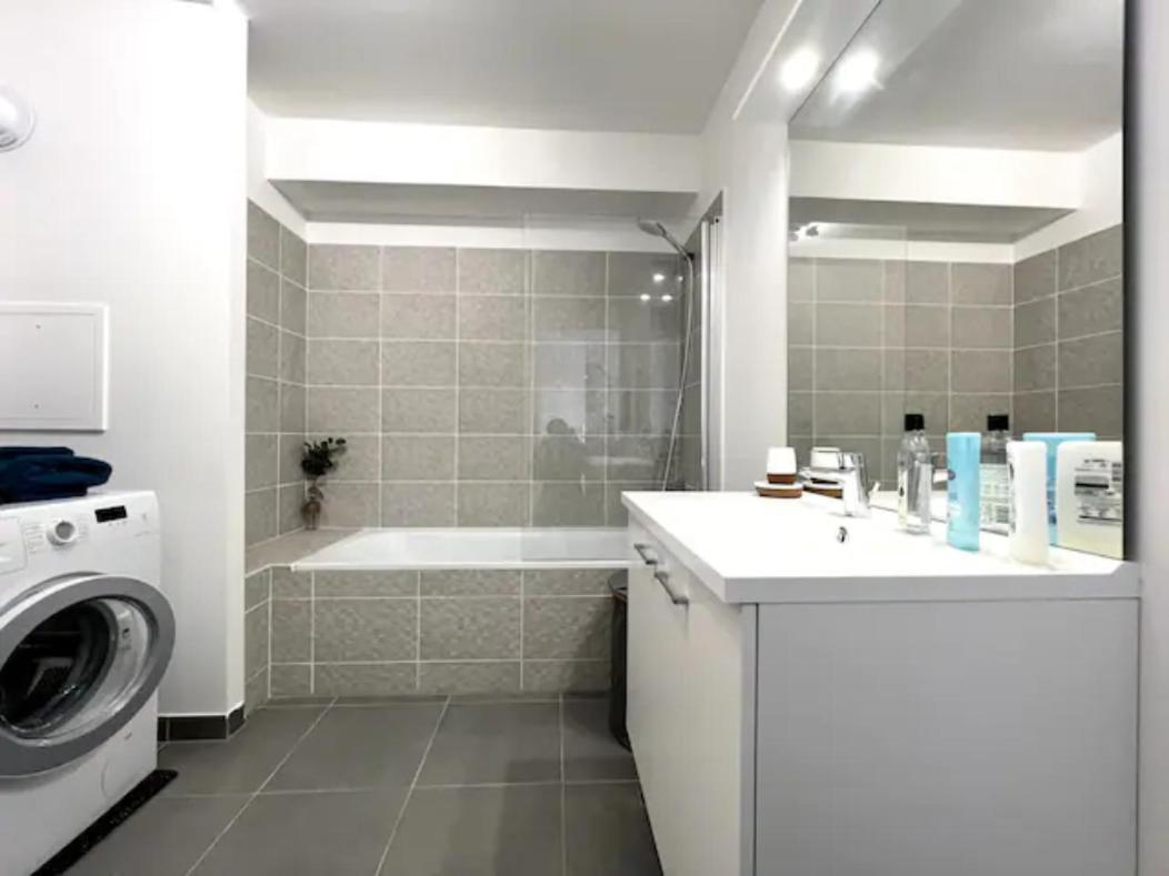 Le Bellifontain - Proche Centre Apartment Avon Ngoại thất bức ảnh